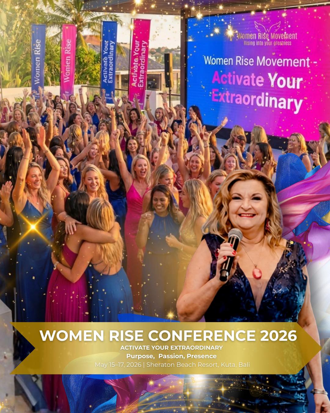 Activate Your Extraordinary Women... - Your Pathway To Health | Facebook