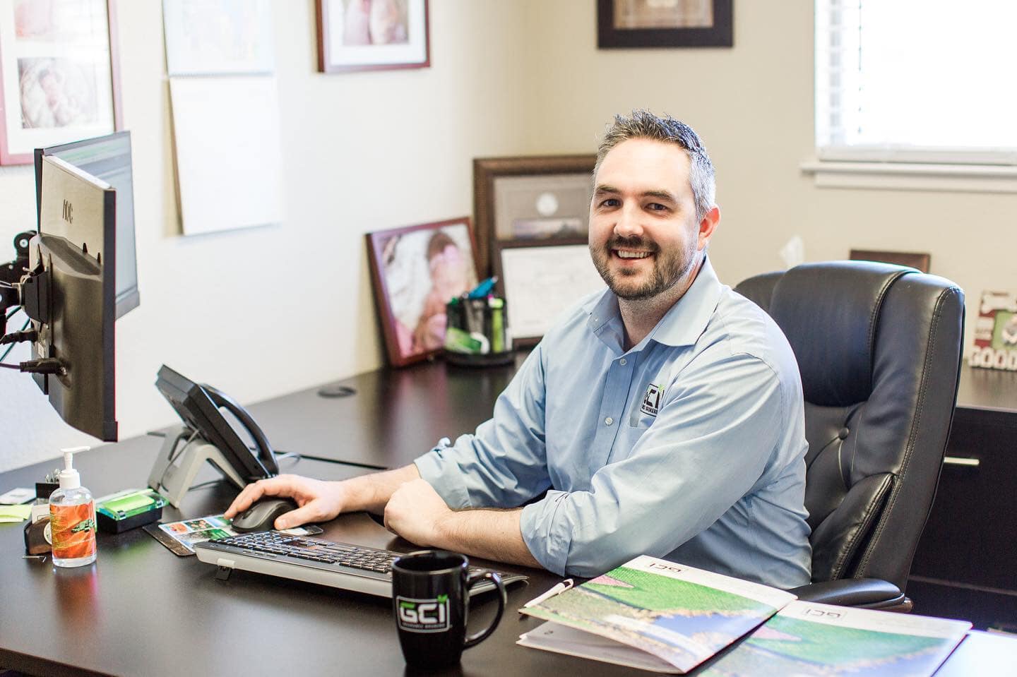 GCI Insurance Brokers | Orland CA