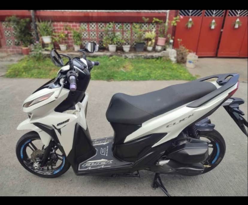 honda click 150i v2 keyless - Motorcycles & Scooters - Hagonoy, Bulacan ...
