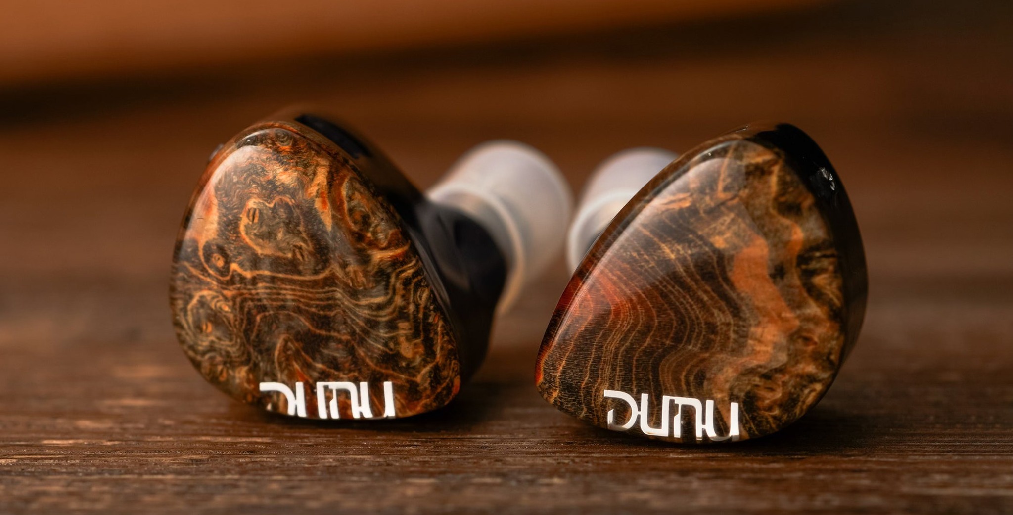 Which earbuds are better, DUNU DaVinci or Thieaudio Hype4, for