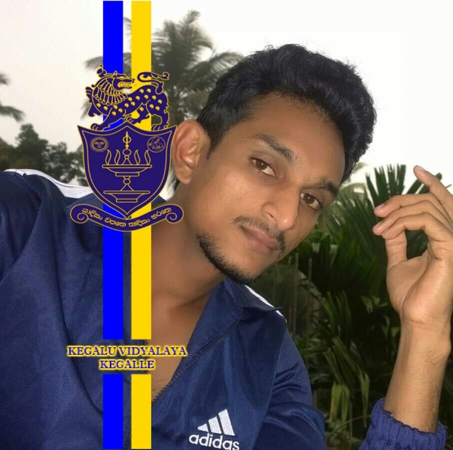 Vishwa Darshana Ranasinghe