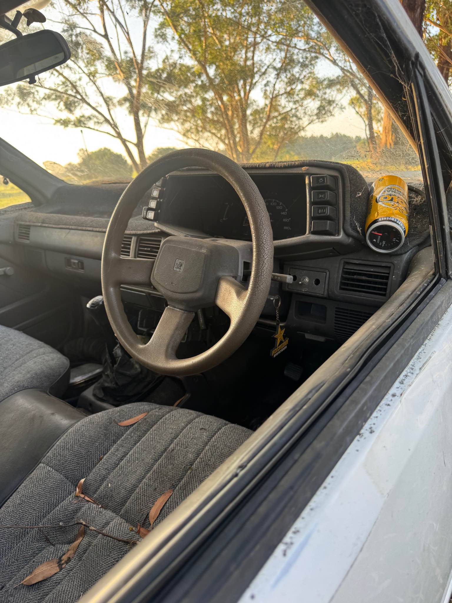 1989 tf rodeo - Powersport Vehicles - Salt Ash, New South Wales ...