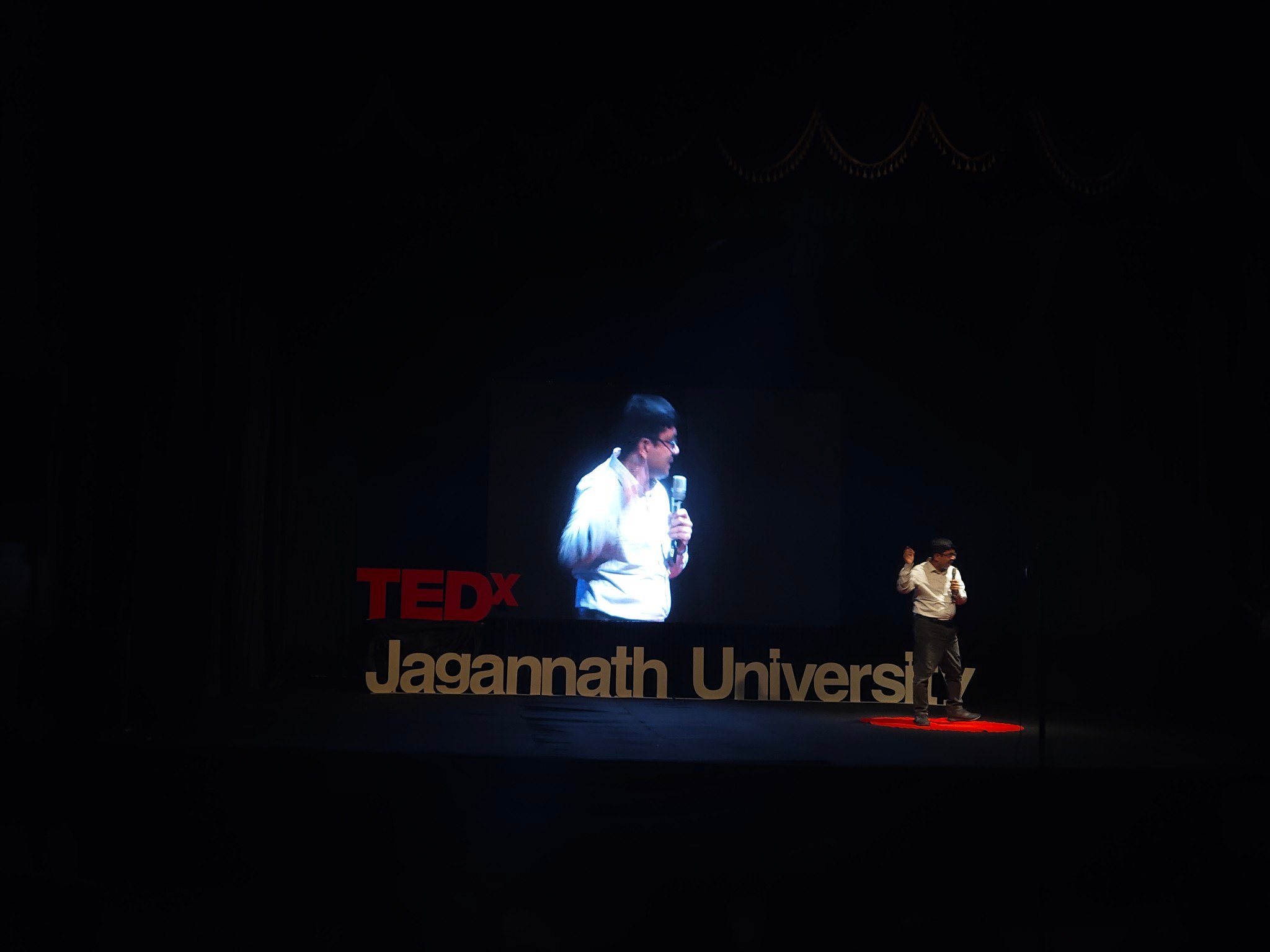 Mohammad Reyad Hossain