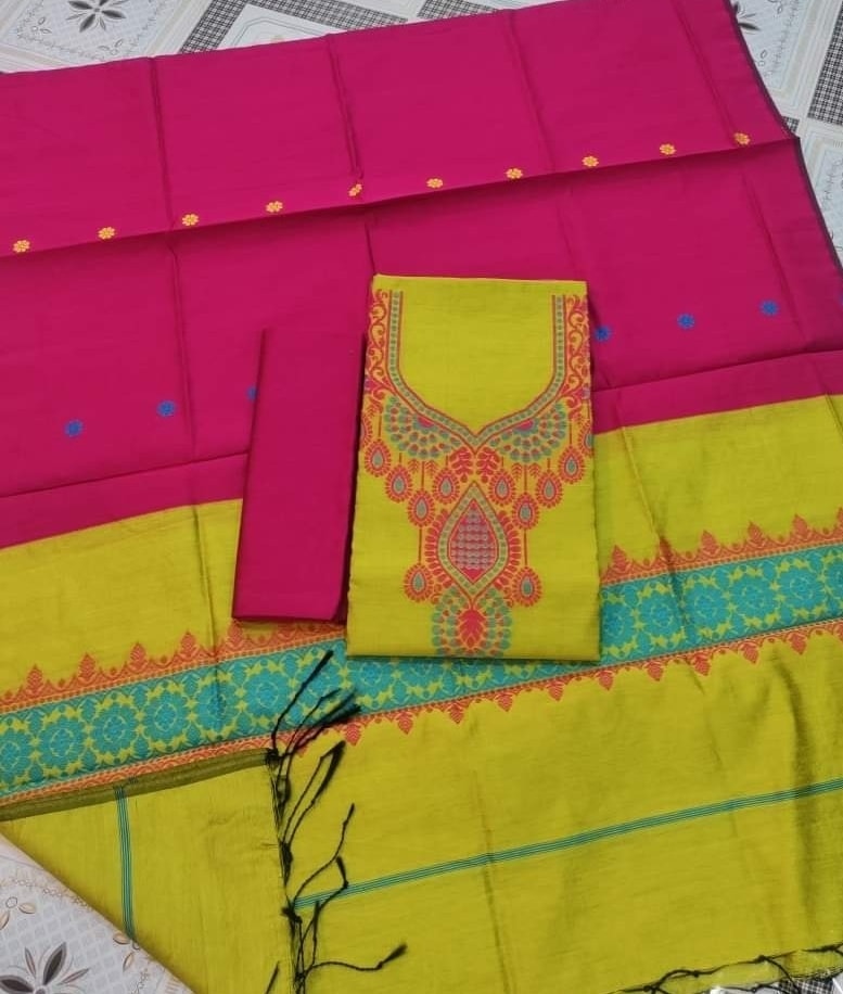 AR Textile | Tangail