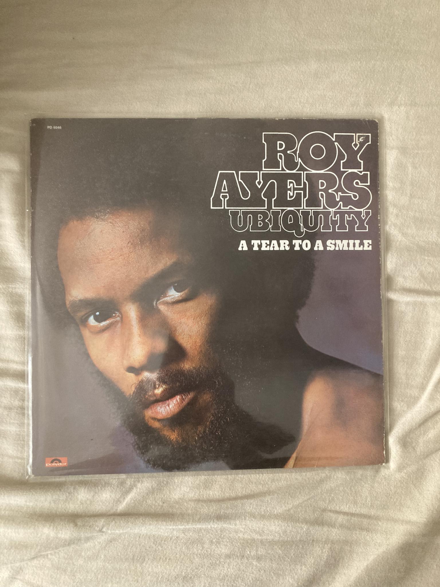 Roy Ayers