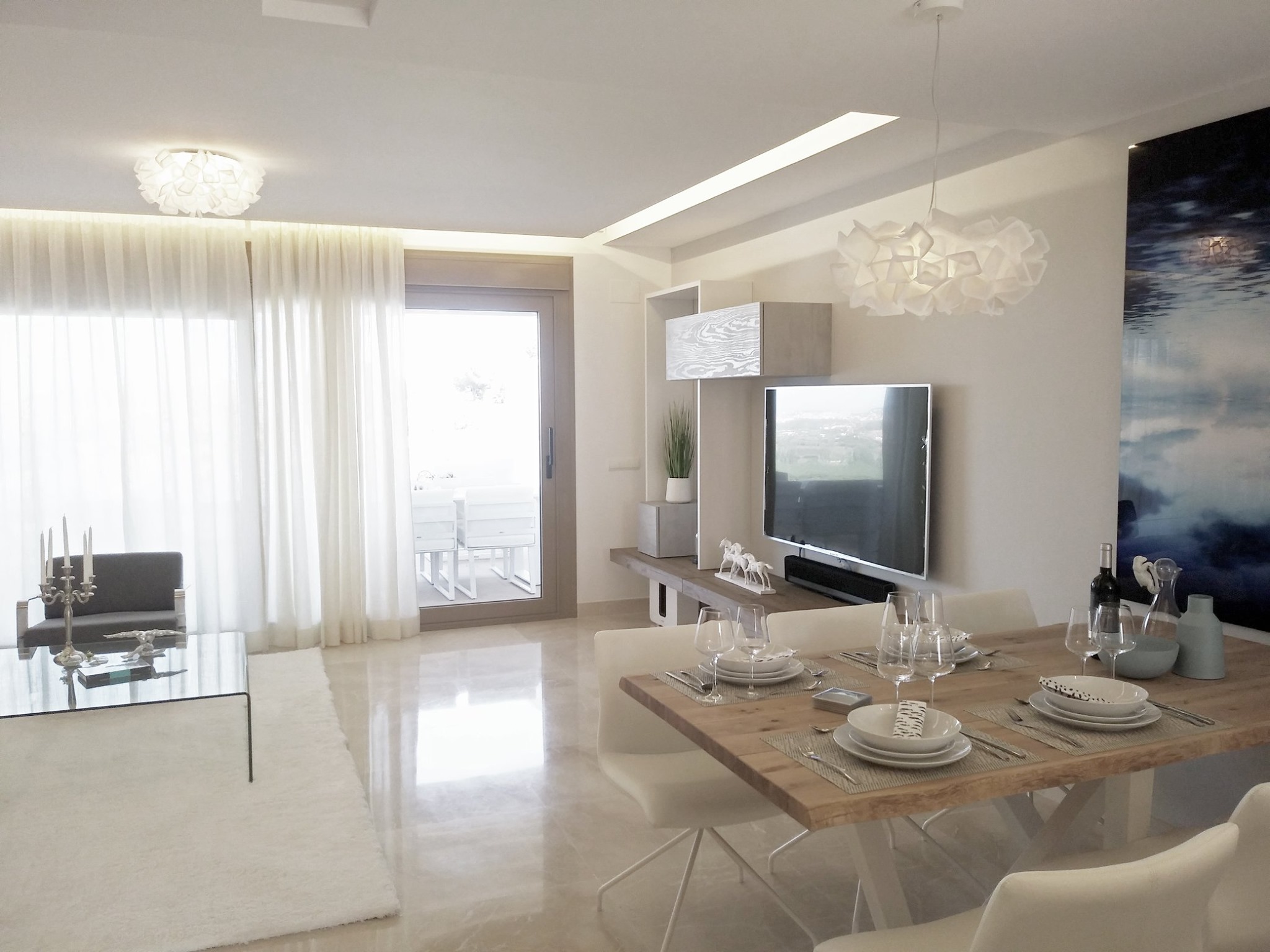 VIKA interior design | Málaga