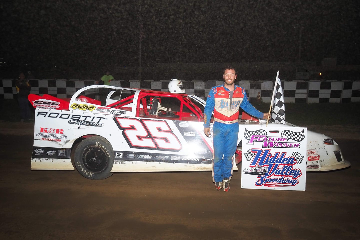 Roostit Chassis - Congratulations to ROOSTIT CHASSIS... | Facebook