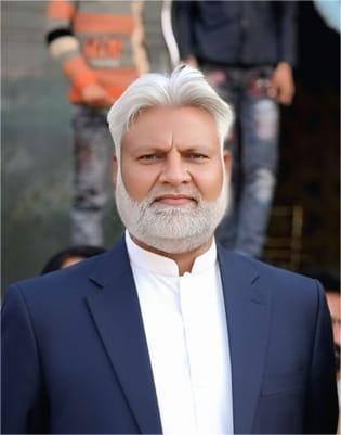 Rana Abdur Rahman