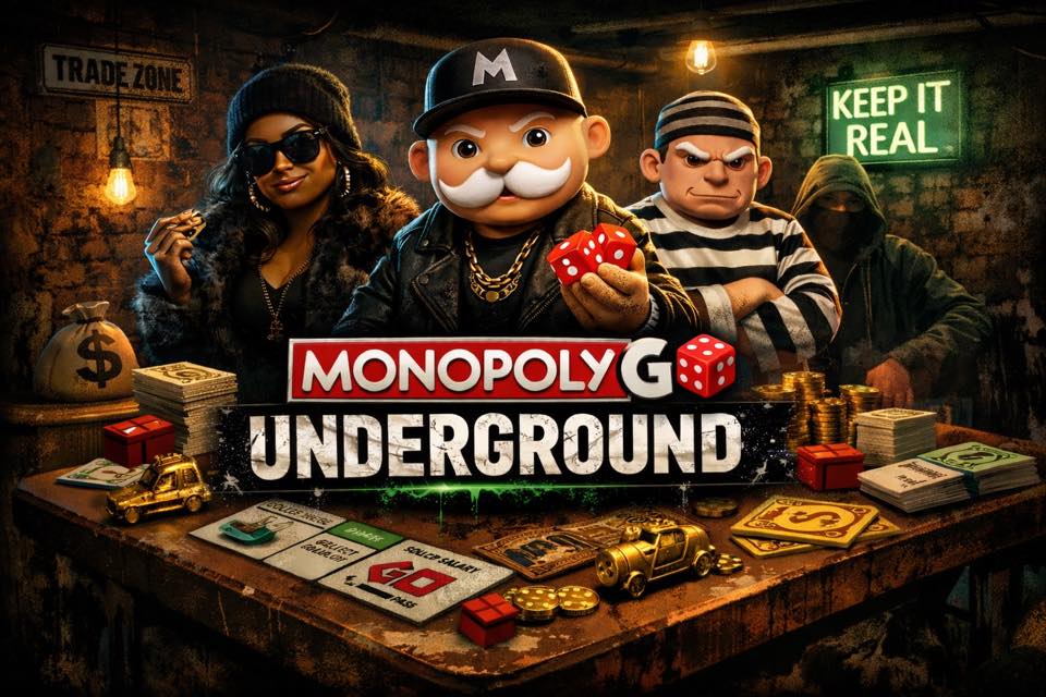 🎲 5⭐️ Sticker Party – Let’s Finish These Albums! 🎲 | Facebook