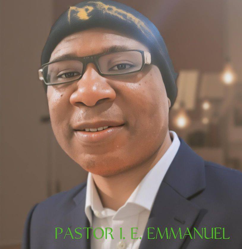 Emmanuel Inyang
