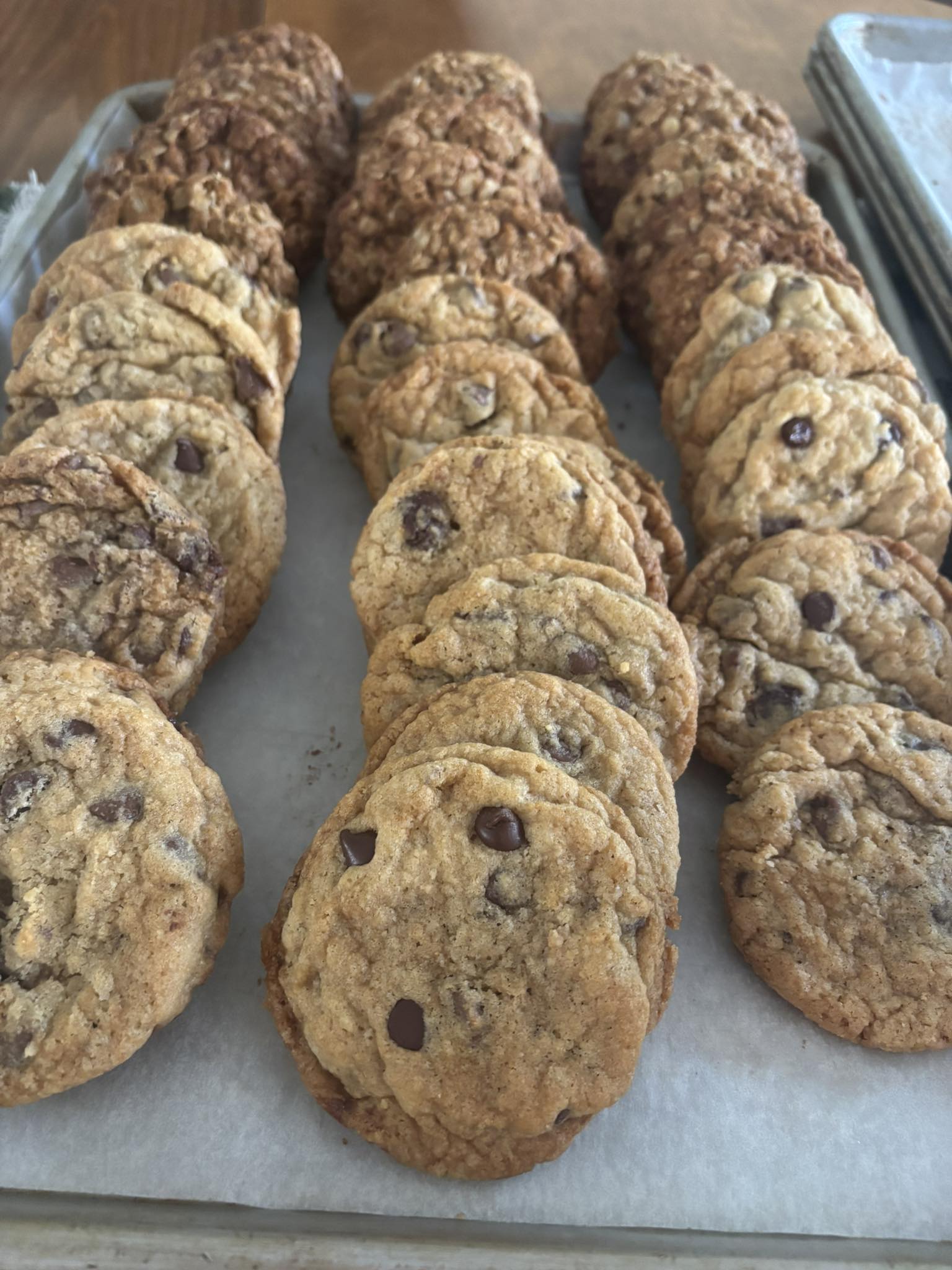 Enclosed Bakery display case | Facebook