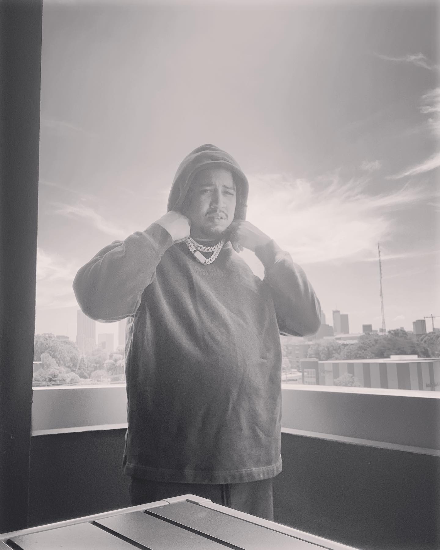 ?Jayy Wick? This Georgia rapper TORCHED his way to fame 