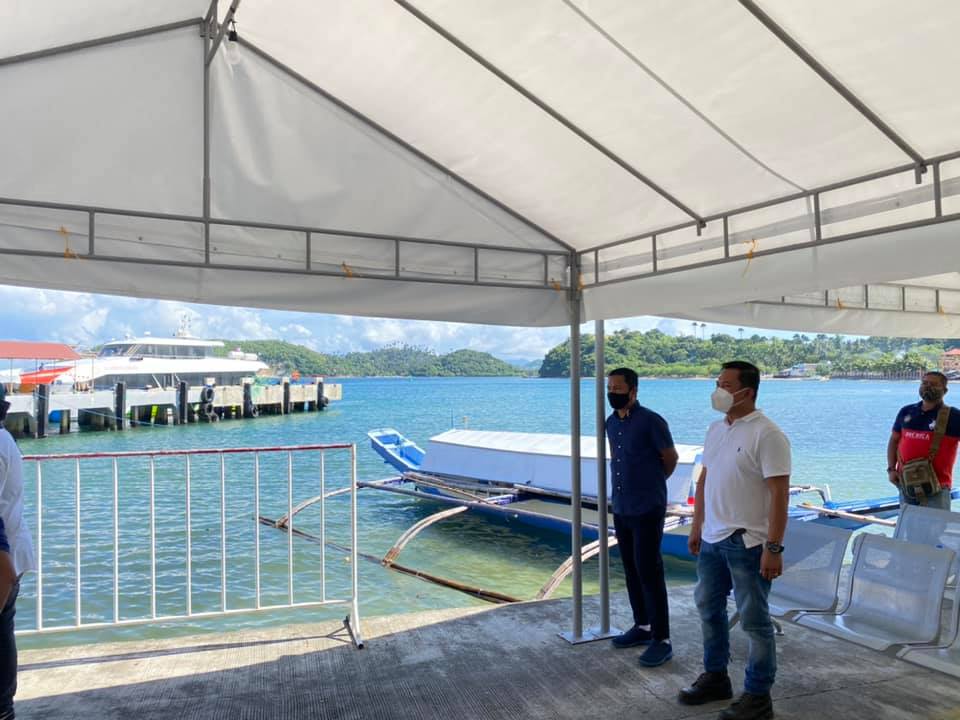 Magandang Araw! Kahit na... - Municipality of Puerto Galera
