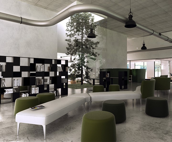 Babini Office