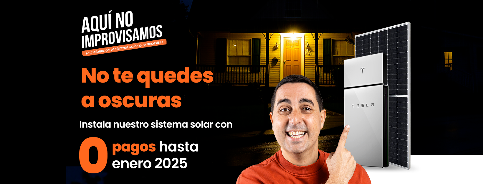 H&H Solar | San Juan