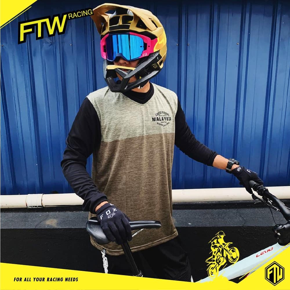 FTW Racing - New brand in our store @ftwracing Loose...