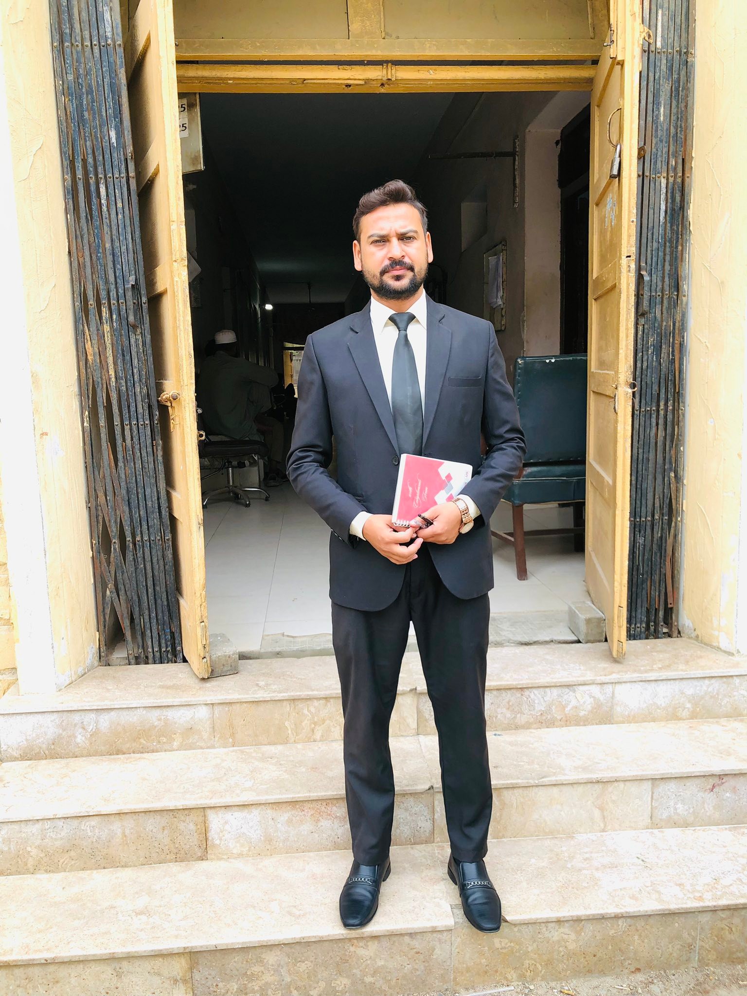 @ Labour court - Adv Touseef Ali Rajput | Facebook