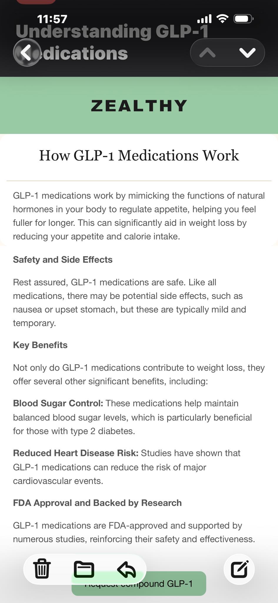 zealthy glp 1 cost Launches Enhanced Weight-Loss Care Platform With Integrated Zepbound Access and Insurance Support Can You Take Weight Loss