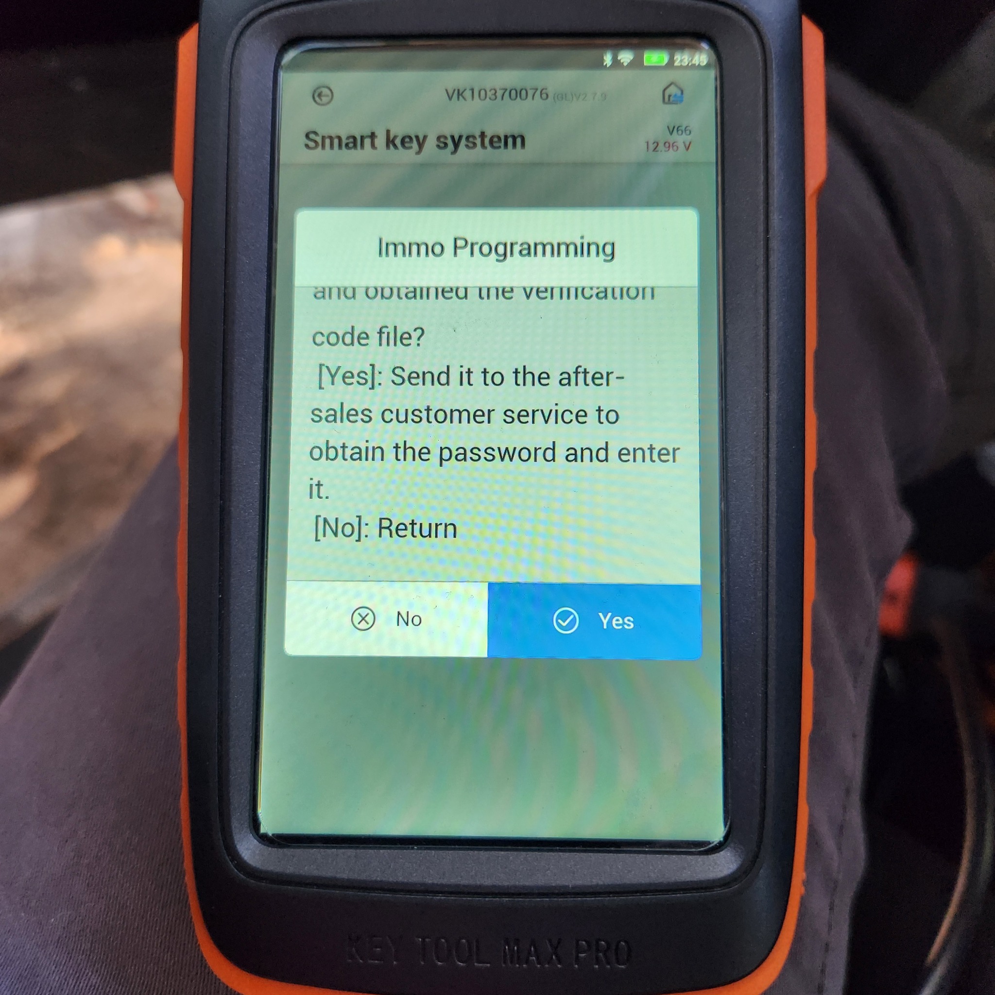 Need Help – 2022 Nissan Sentra (B18) 40-PIN BCM Programming