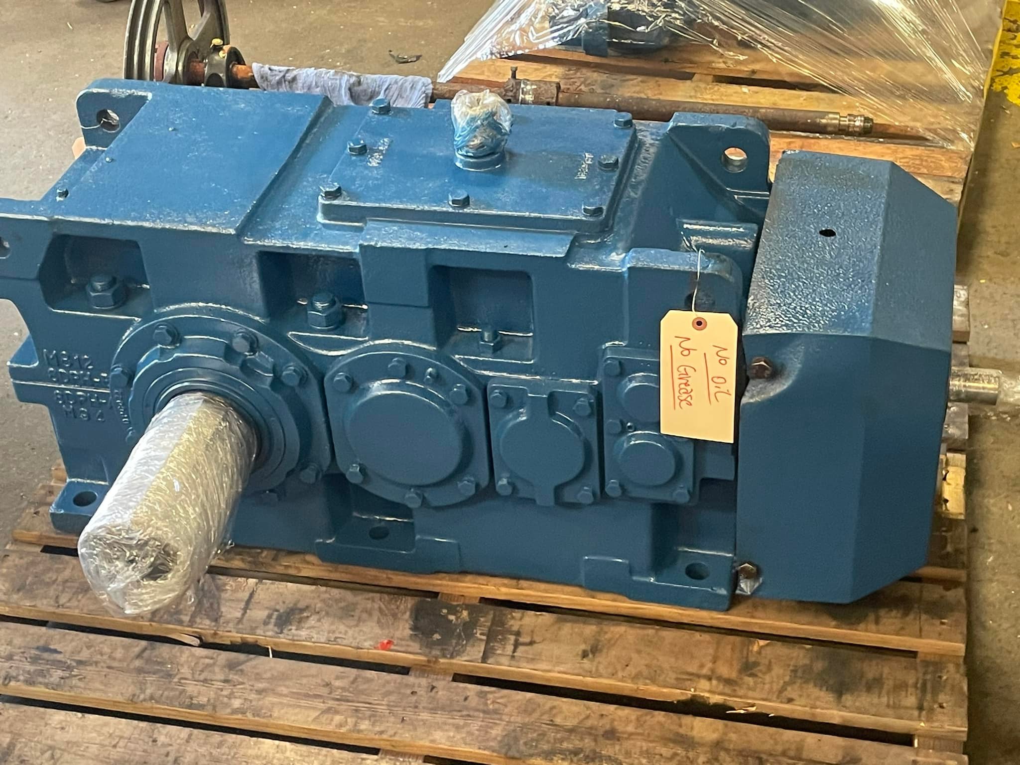 P&G Machine & Supply Company., Inc | Mobile AL