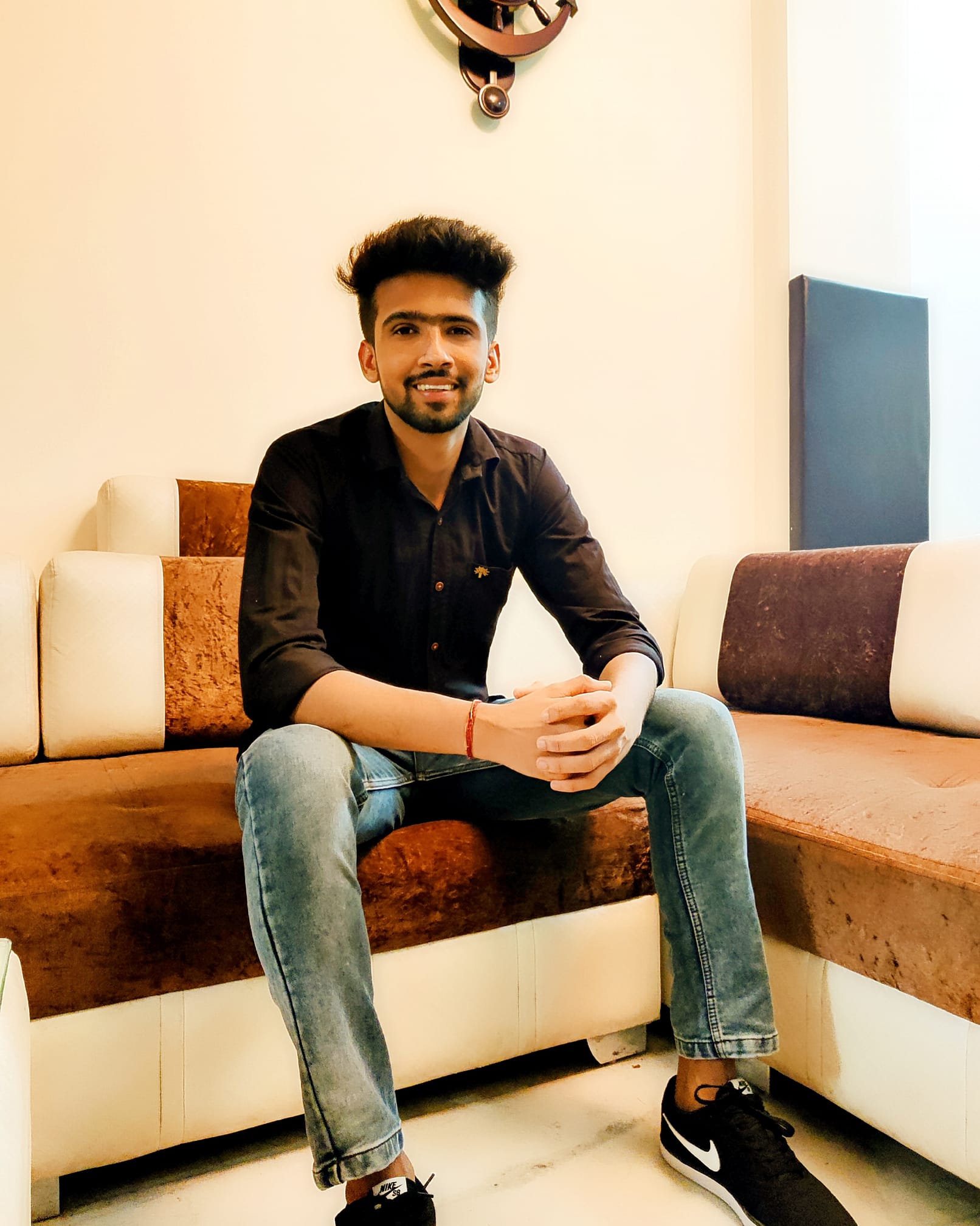 Aman Rajput