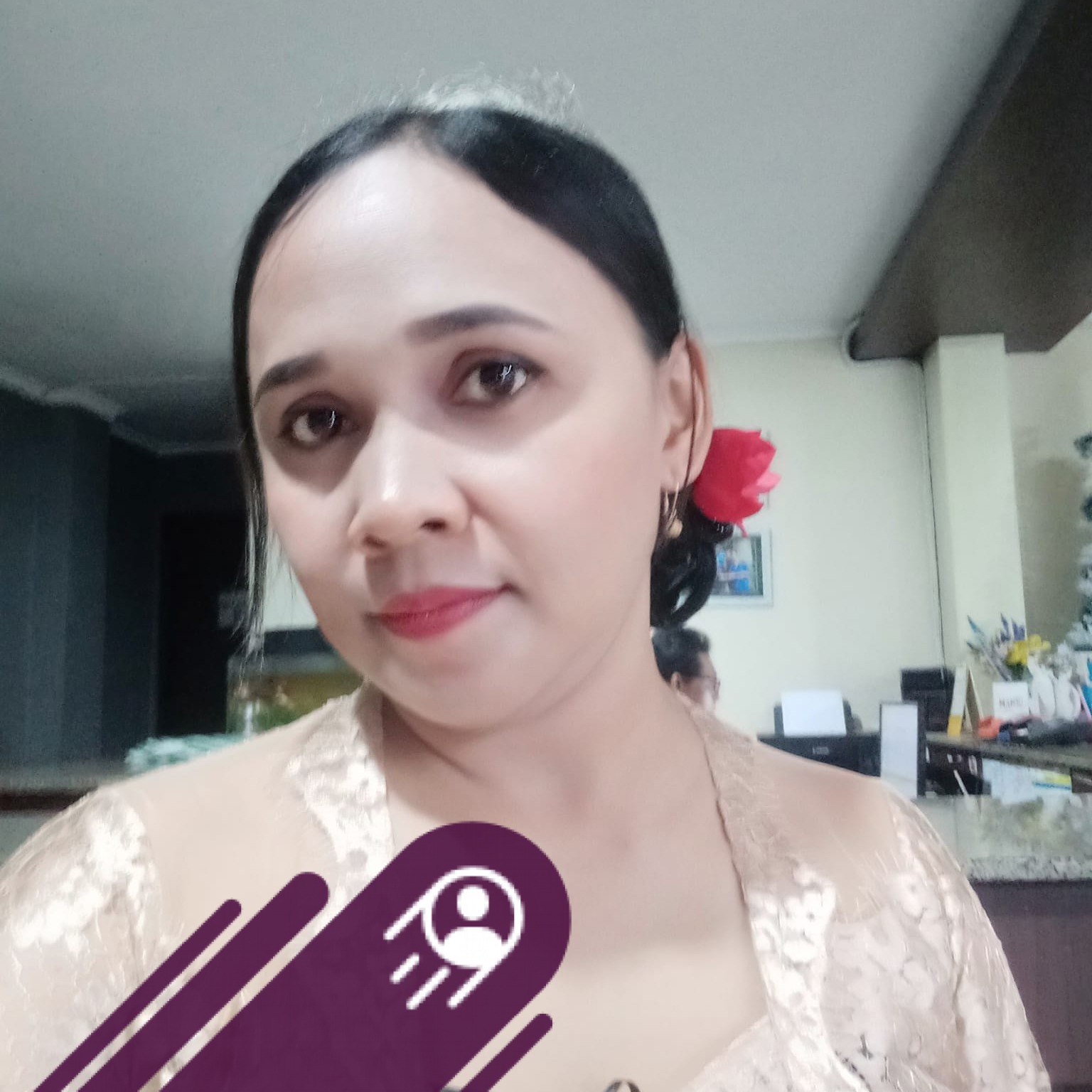 Shreex Putra Shena