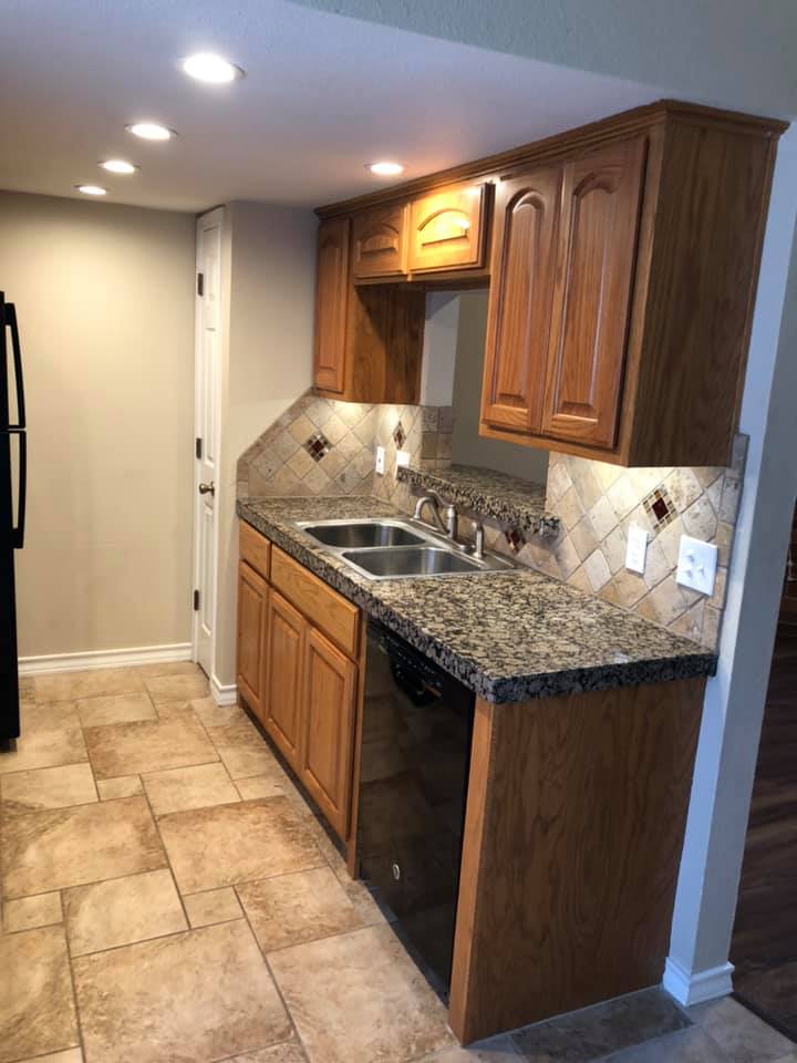 Emerald Cove Apartments & Town Homes