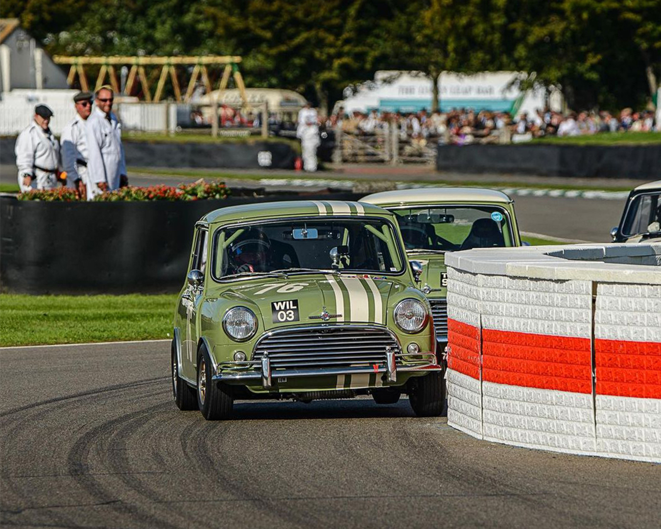 Classic Minis & Spares For Sale | Facebook