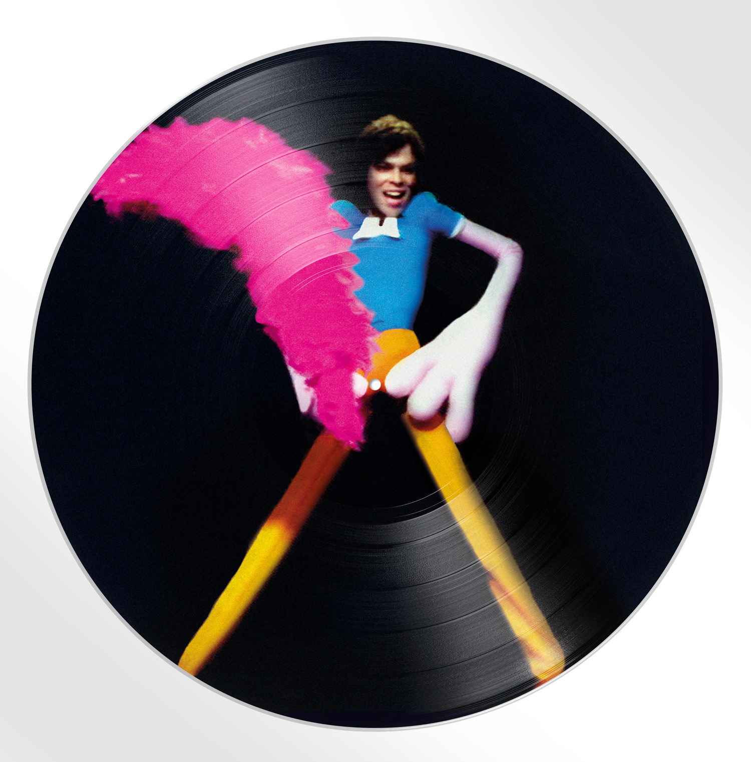 Supergrass has a special Record Store Day release out on 13th