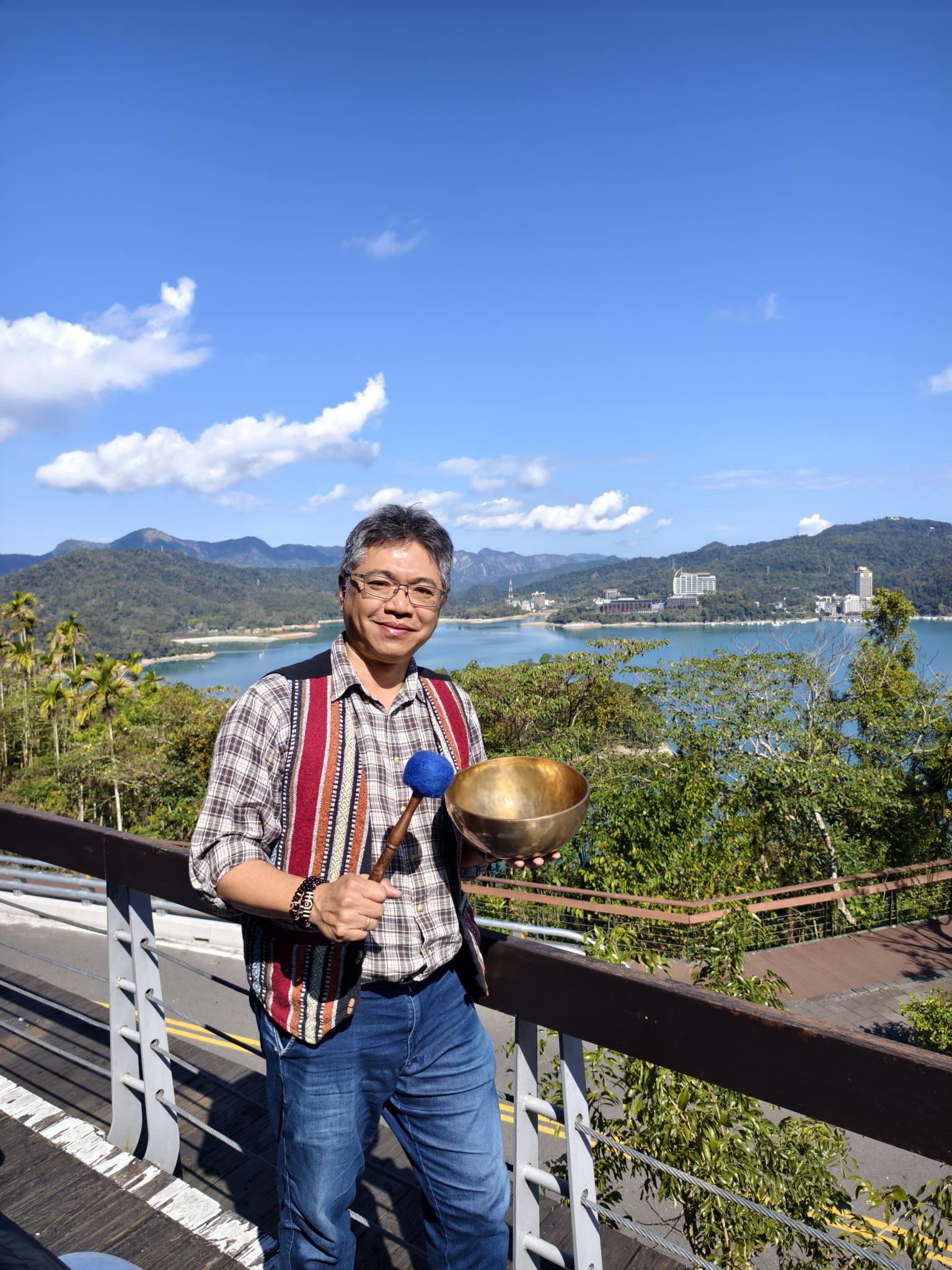 日月潭玄奘寺(@xuanzangTemple) - Mentions | Facebook