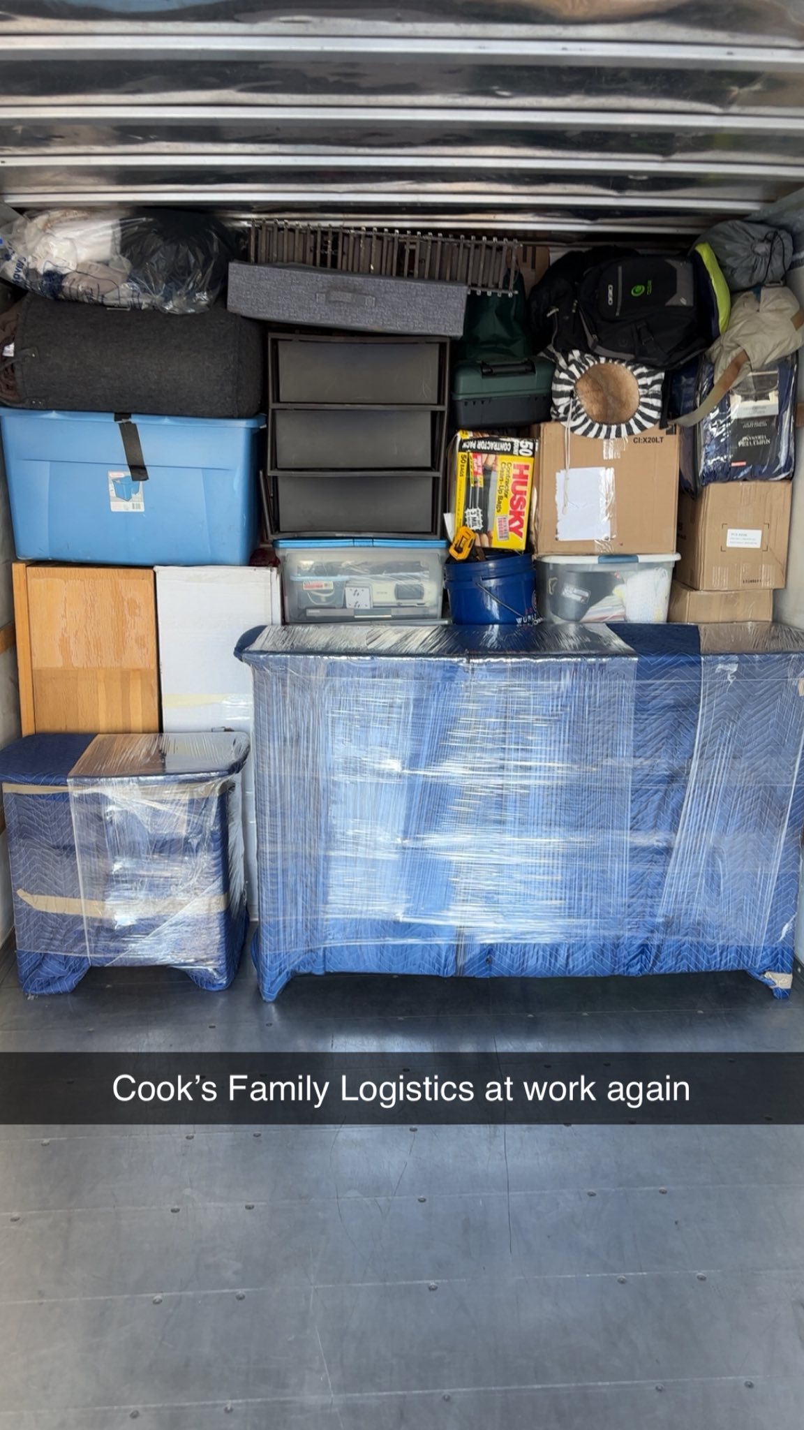 Junior Cook