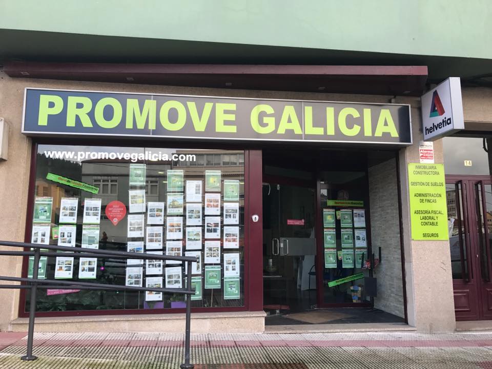 Promove Galicia, SL