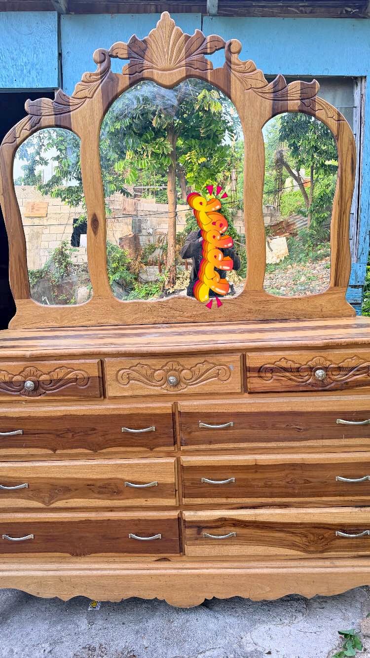 Dressers & Chest of Drawers for sale in Port Antonio, Jamaica