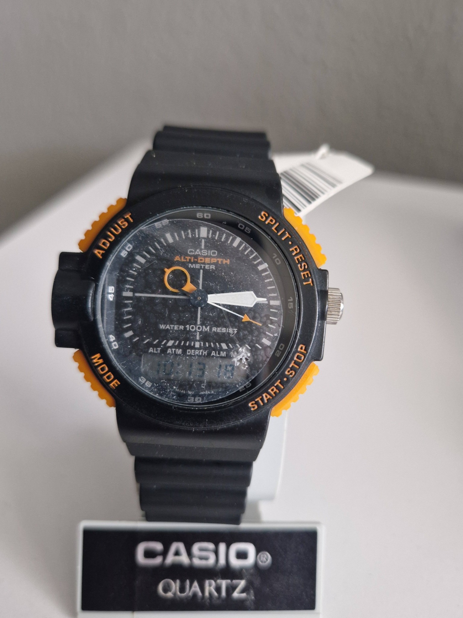 Casio ARW-320 🔥 in excellent condition