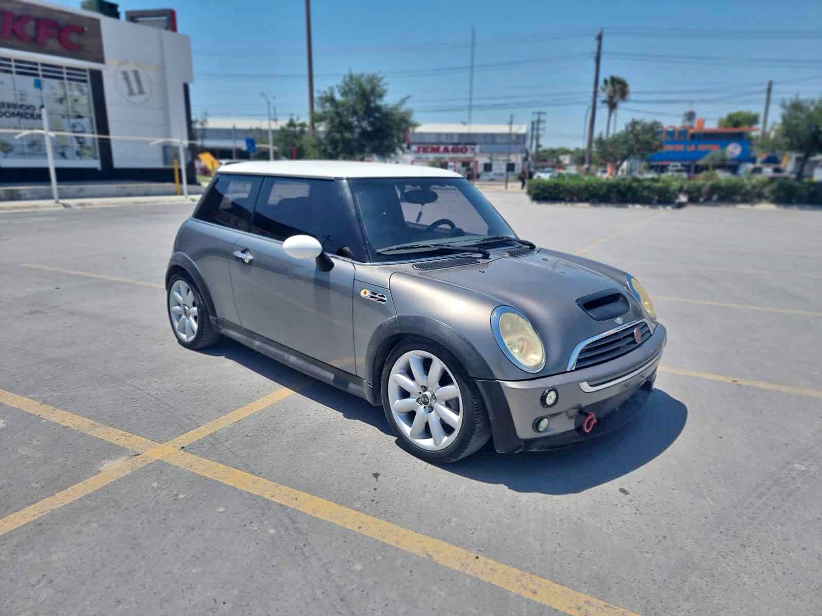 2005 MINI Cooper - Cars & Trucks - Río Bravo, Tamaulipas | Facebook ...