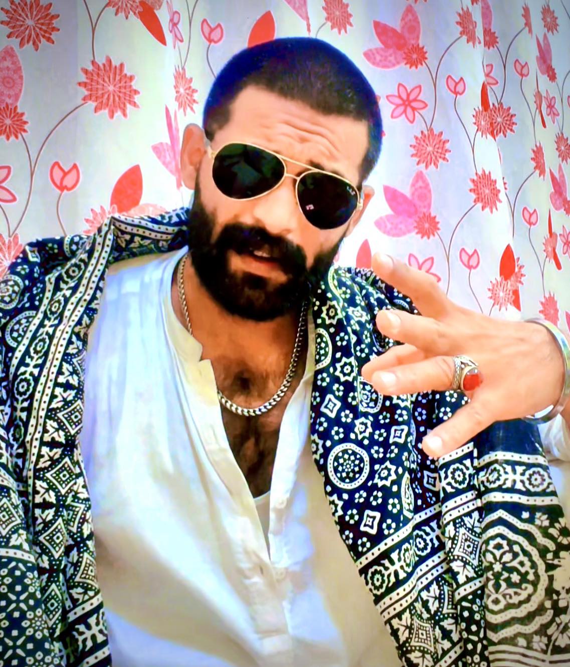 Rana WaQas Hanif