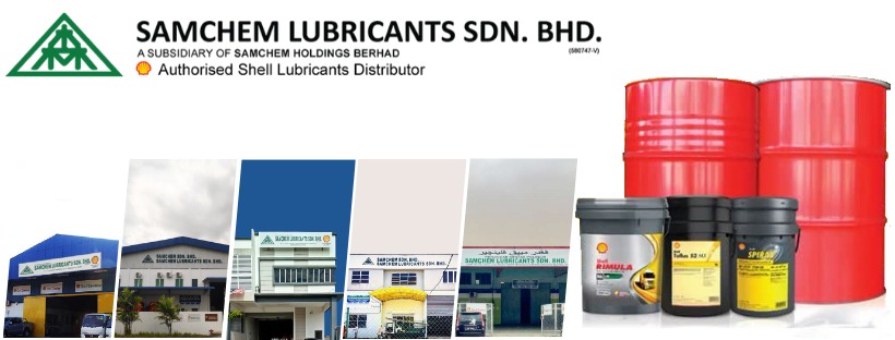 Samchem Lubricants Sdn Bhd Videos Facebook