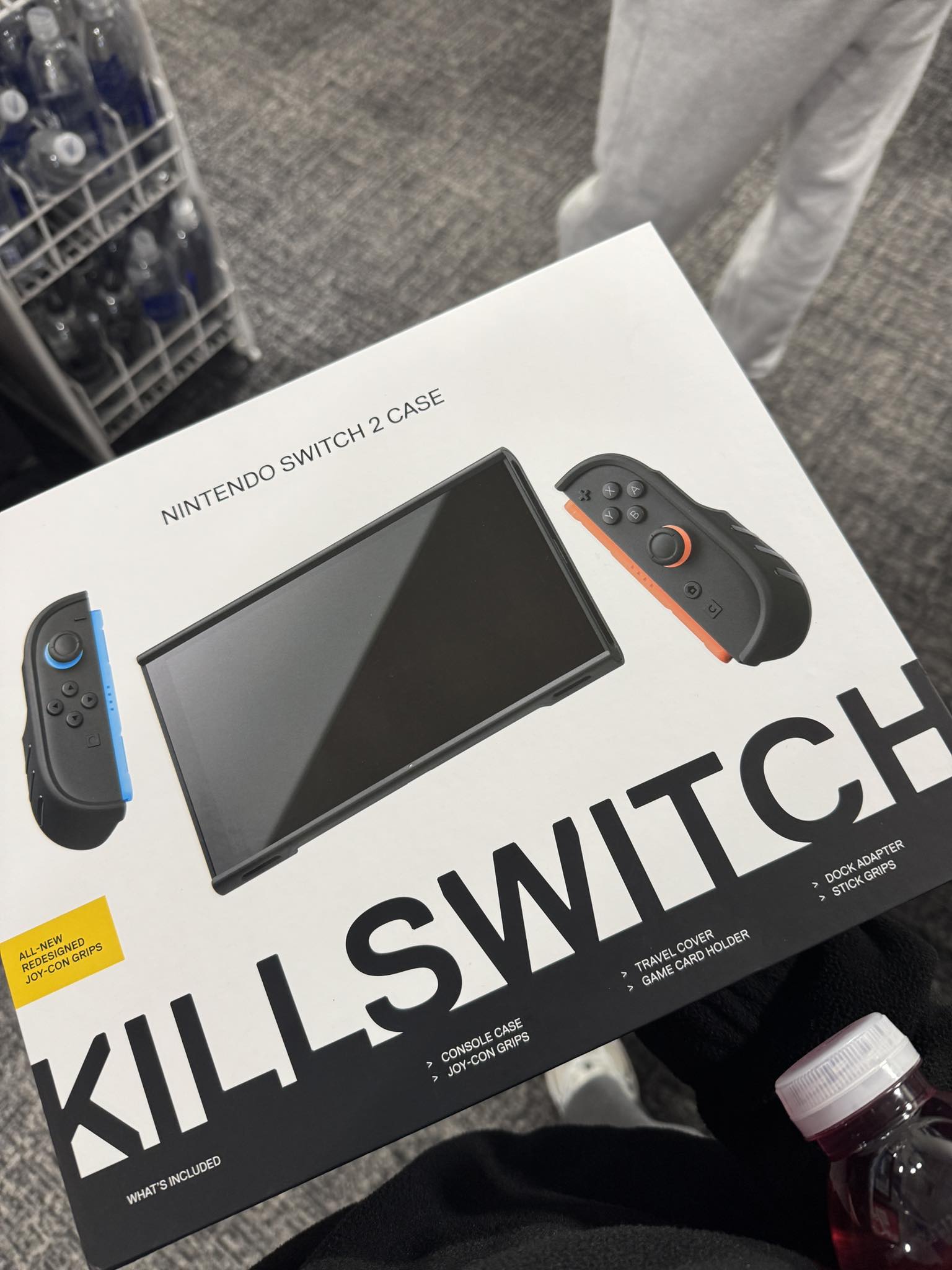 Nintendo Switch 2 | Is there some way to trade my mew and other pokemon ...
