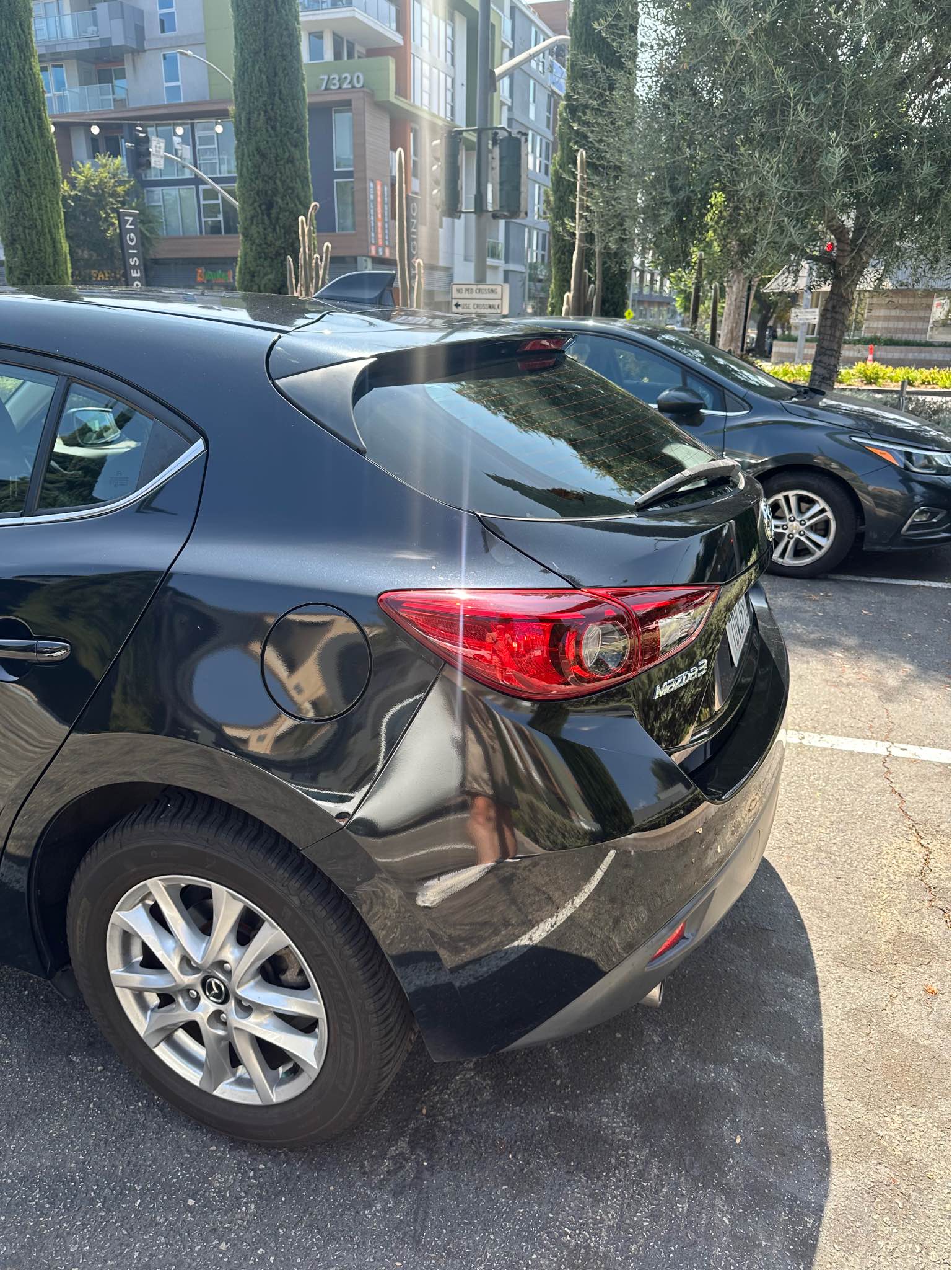 Sitemapcdatahttpsjoedreferenzcom2014 Mazda3 I Touring Hatchbacknull