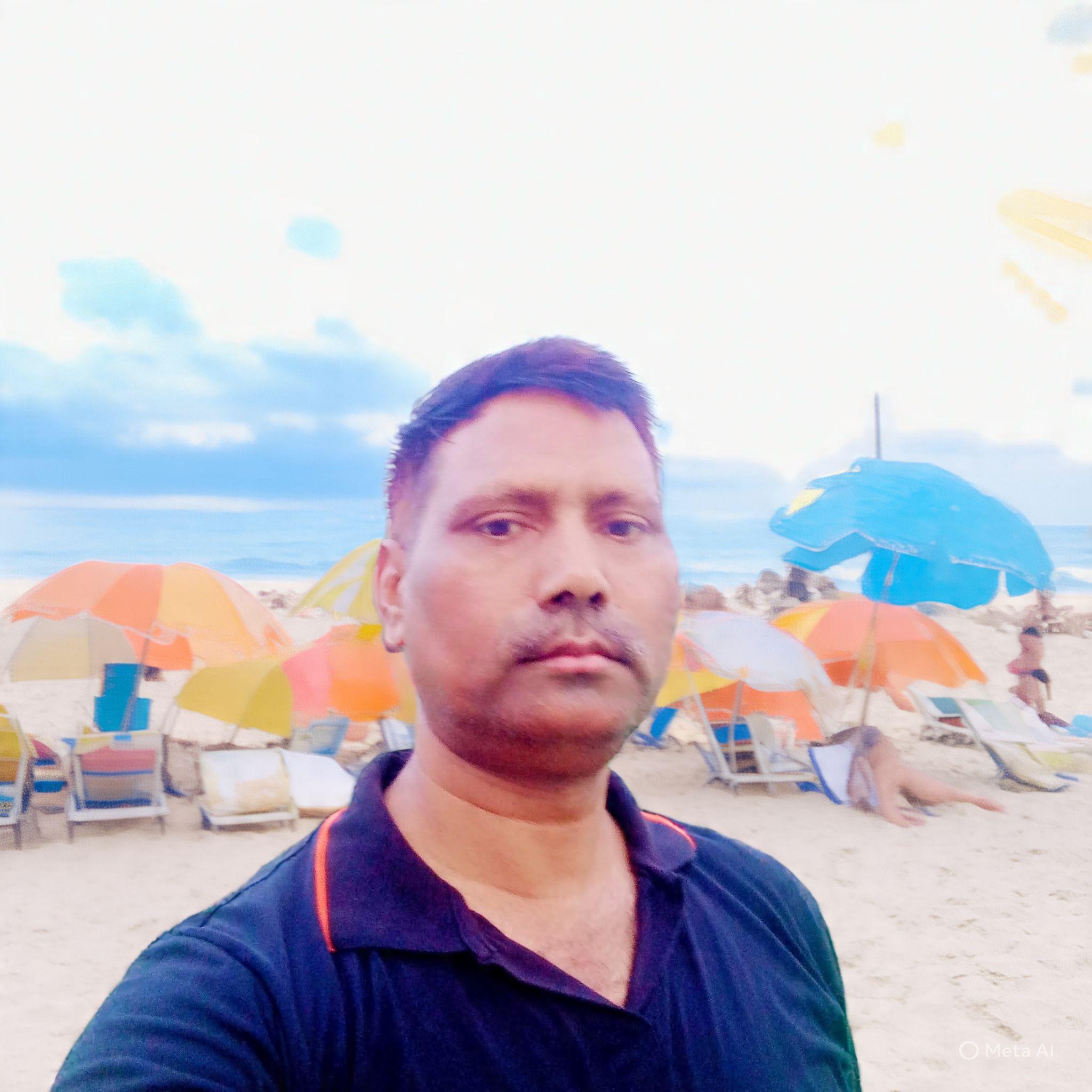Janmejay Rathour