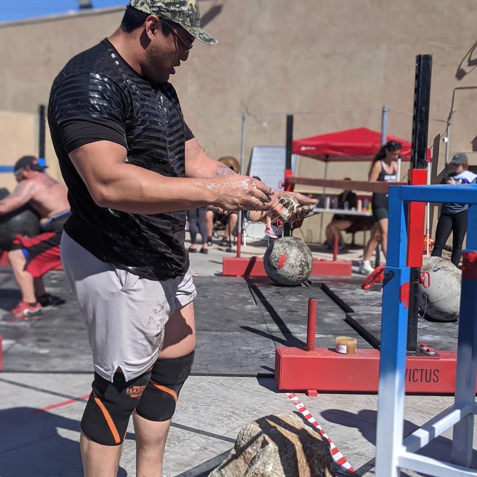 Congratulations to... - Liberty Performance Training | Facebook
