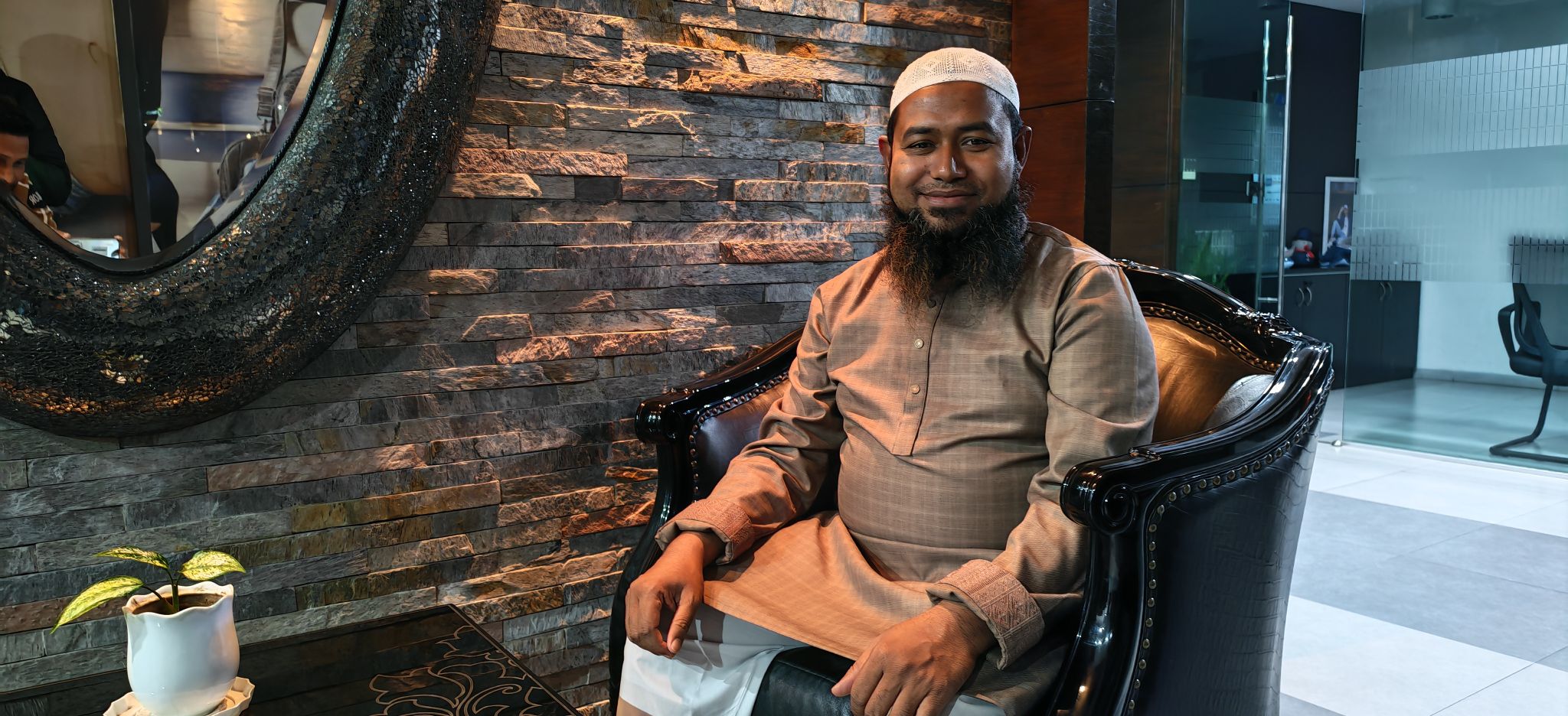 Rtn Mahbub Ahmed