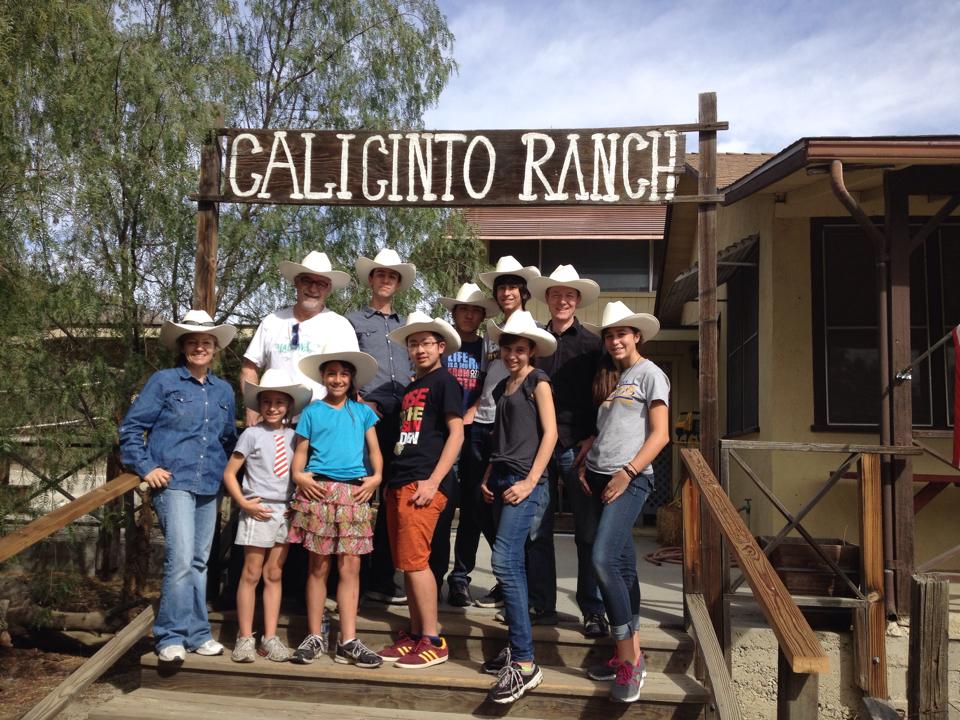 Kilpatrick Family Ministries | Westlake Village CA