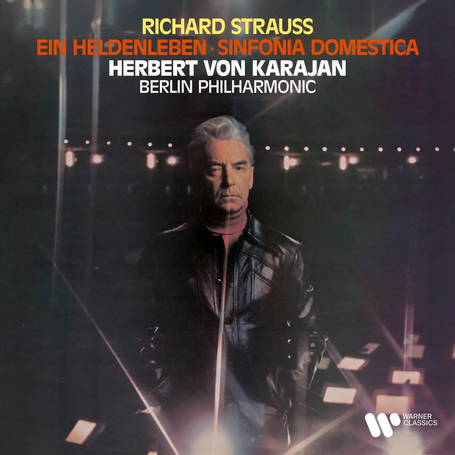 💿🥳 OUT NOW! The Berliner Philharmoniker and Herbert von Karajan