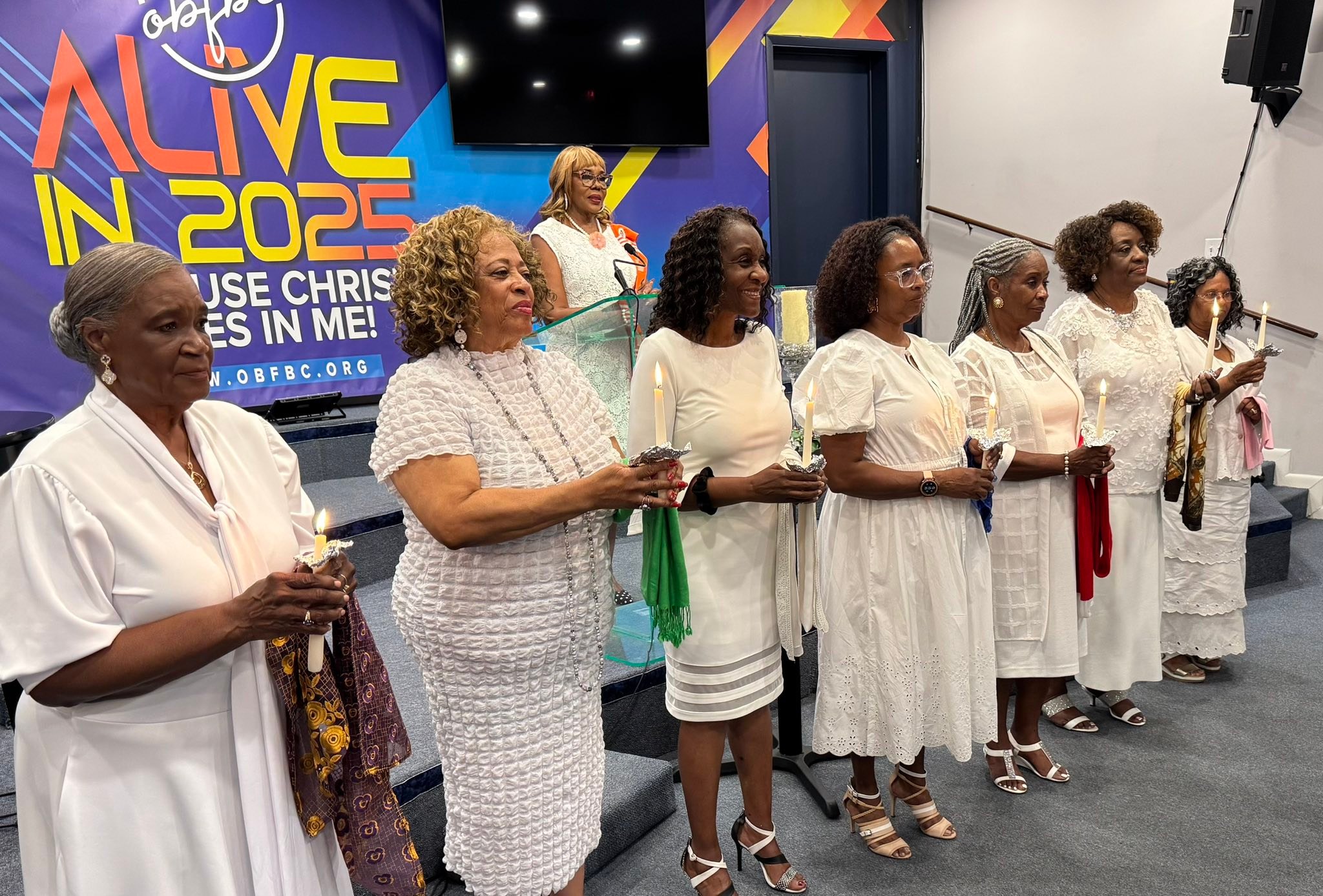 Anita L. Barnes - Tonight marked the installation of... | Facebook