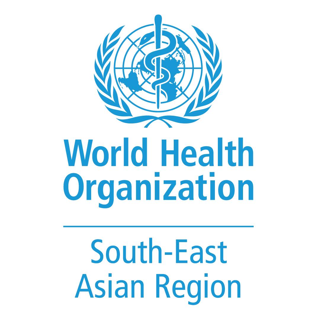 World Health Organization South-East Asia Region - WHO SEARO