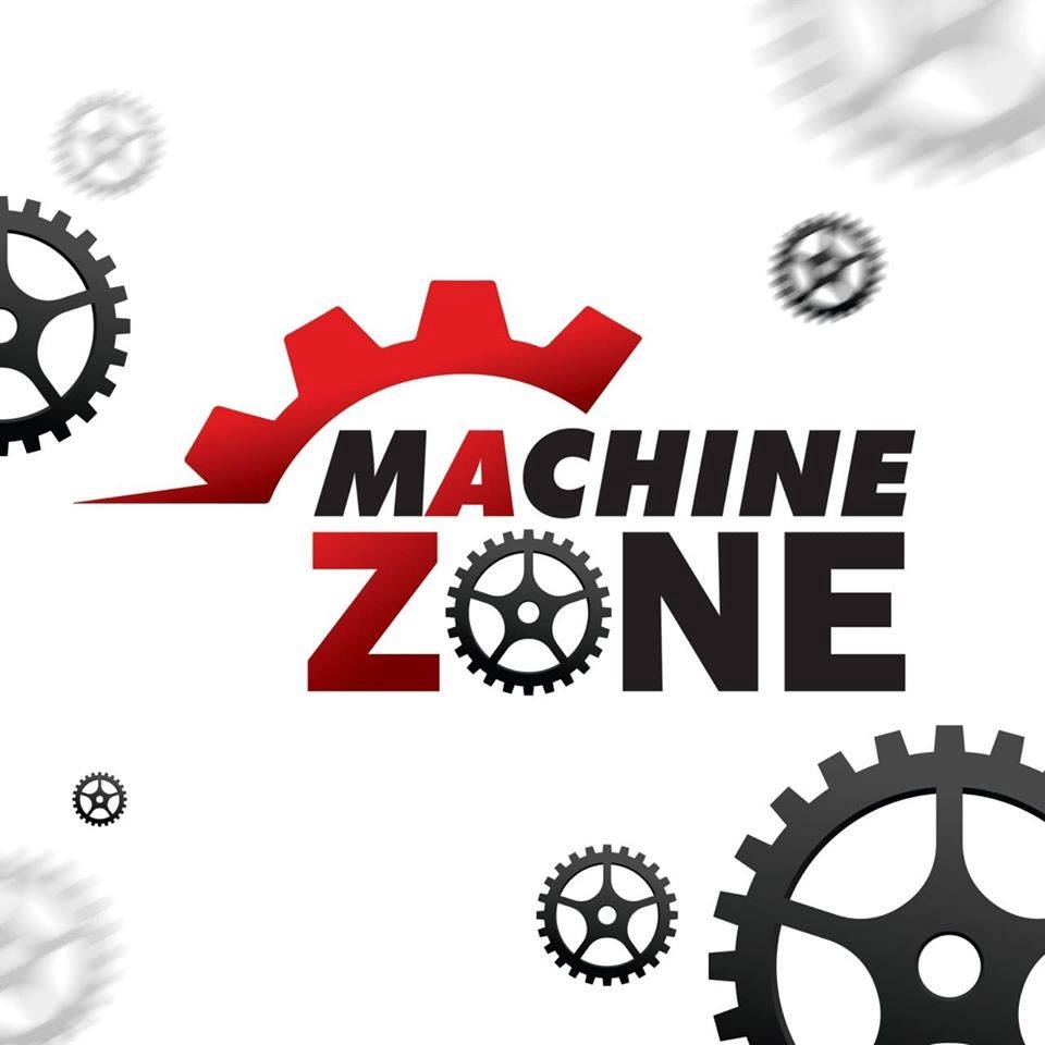 Machine Zone - Machine Zone added a new photo.