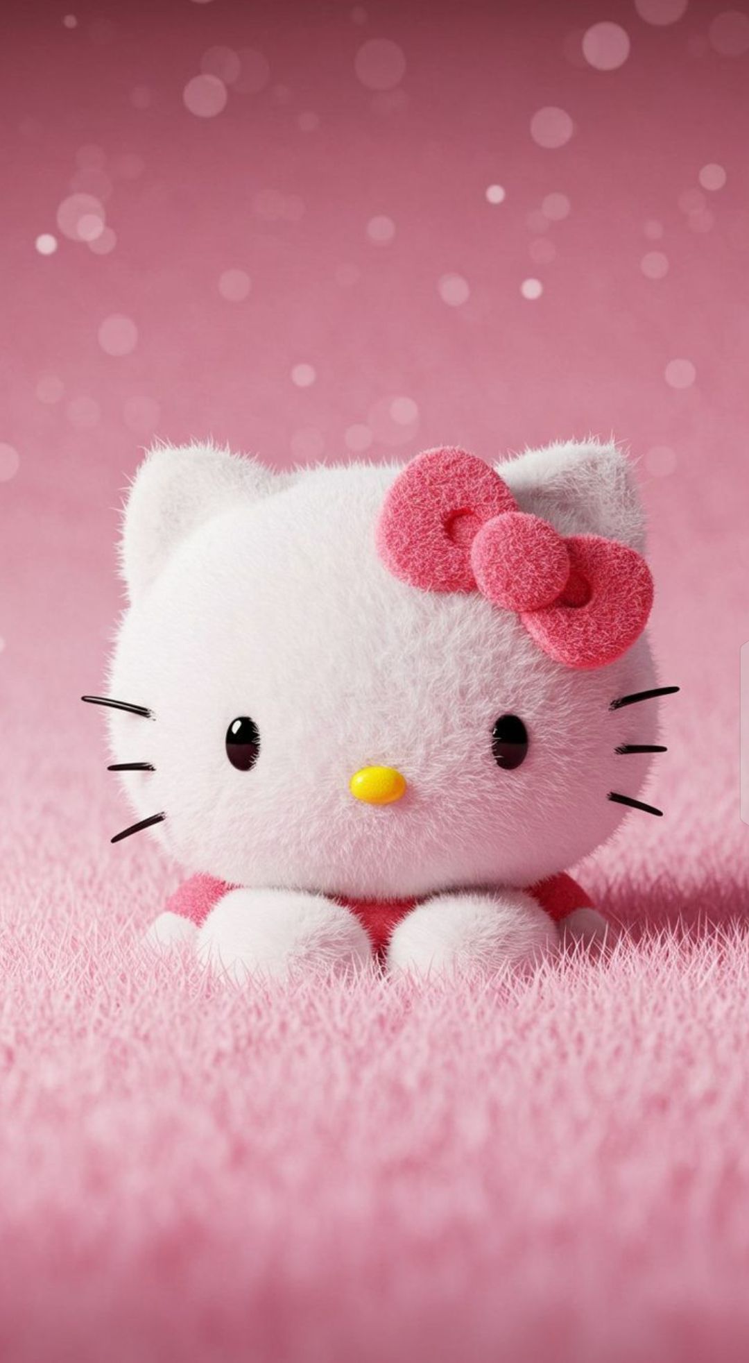 Hello Kitty Lovers