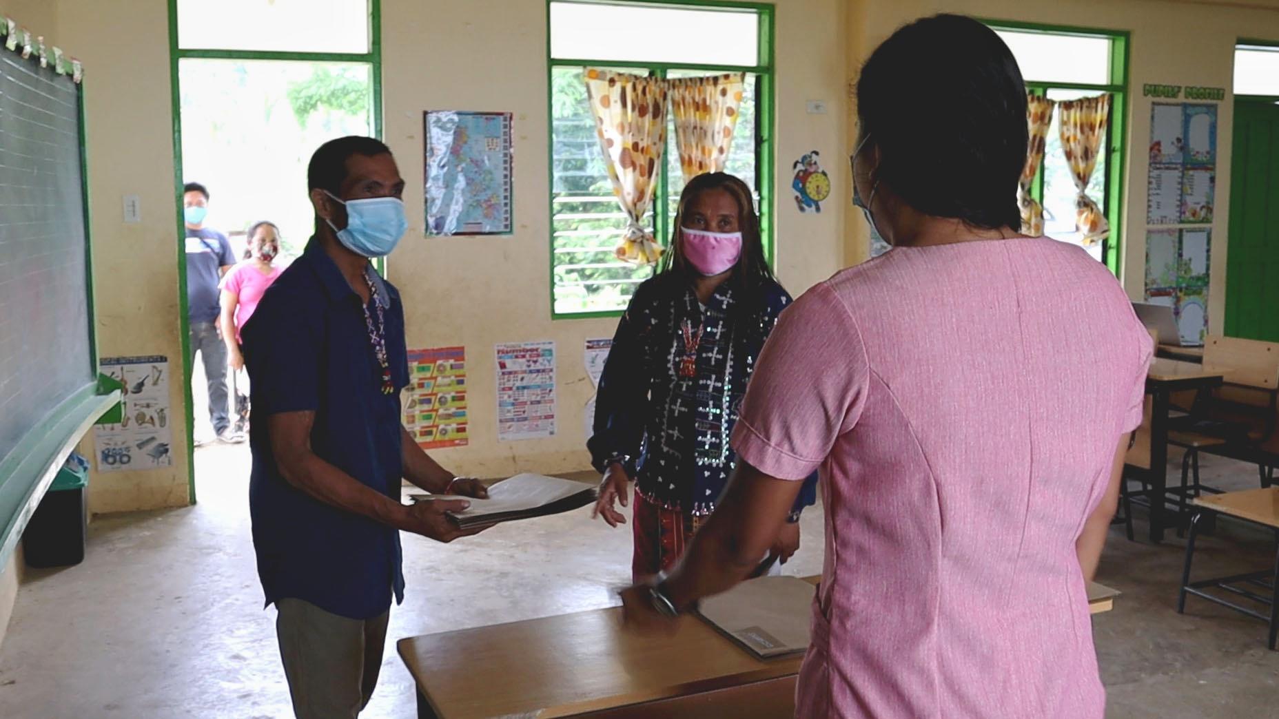 DepEd Tayo Sarangani conducted... - Dynamic Learning Program | Facebook