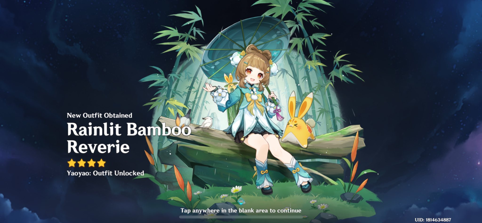 Happy Lantern Rite! Skin + C6 Ning! 💖 | Facebook
